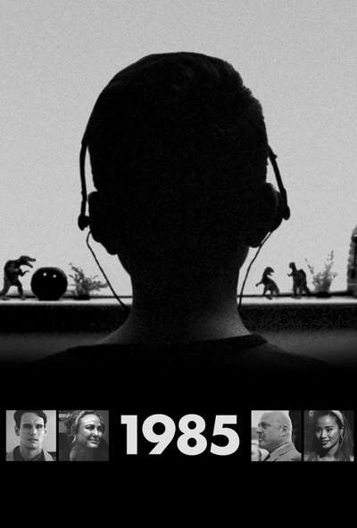 1985的海报-其他海报 美国