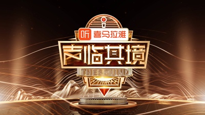 声临其境 第二季的海报-正式海报