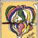 Cartas del parque