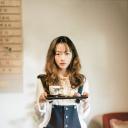 李由美