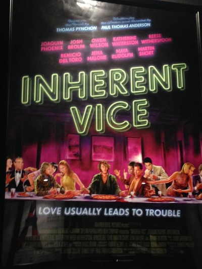 性本恶的海报-其他海报 美国