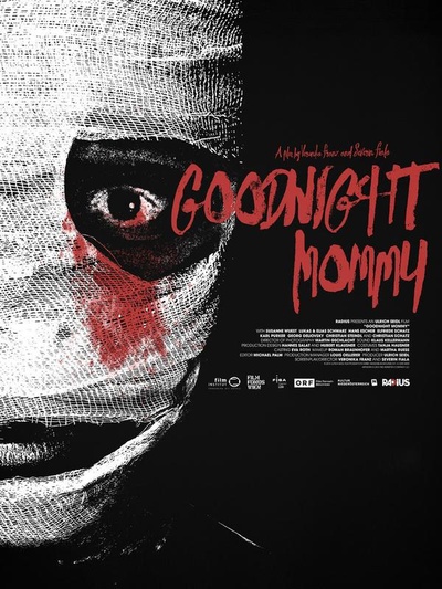 晚安妈咪的海报-其他海报