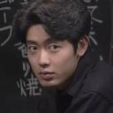 筒井道隆