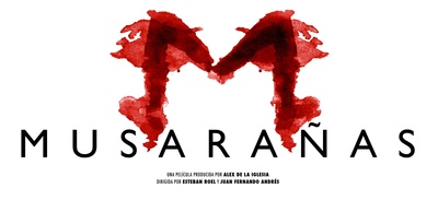 鼩鼱的巢穴的海报-预告海报 西班牙