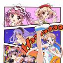 祝福的钟声 OVA