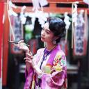 中村映里子
