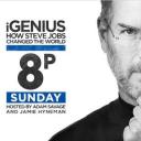 iGenius：史蒂夫·乔布斯是如何改变世界的