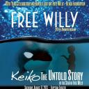 Keiko the Untold Story of the Star of Free Willy