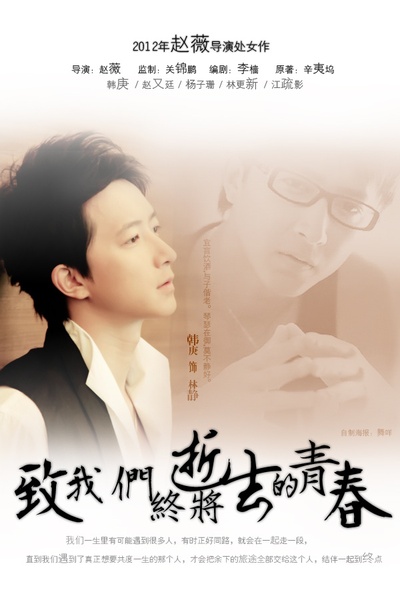 致我们终将逝去的青春的海报-其他海报