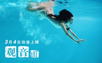 观音山的海报-其他海报