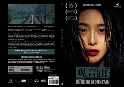 观音山的海报-其他海报 法国