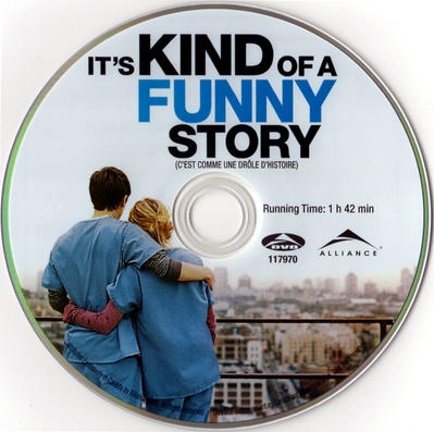 说来有点可笑的海报-其他海报