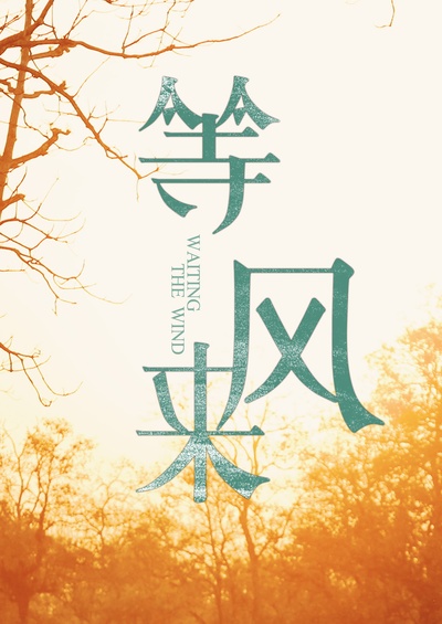 等风来的海报-其他海报 中国大陆