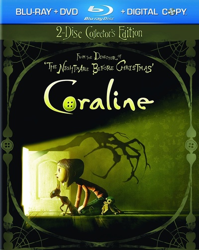 鬼妈妈的海报-其他海报 美国