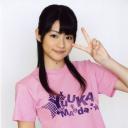 前田忧佳