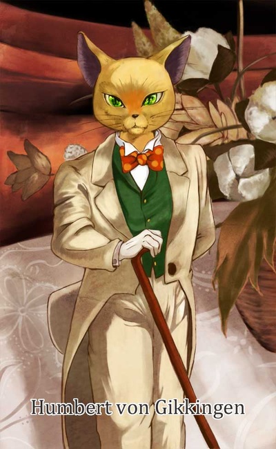 猫的报恩的海报-其他海报 日本