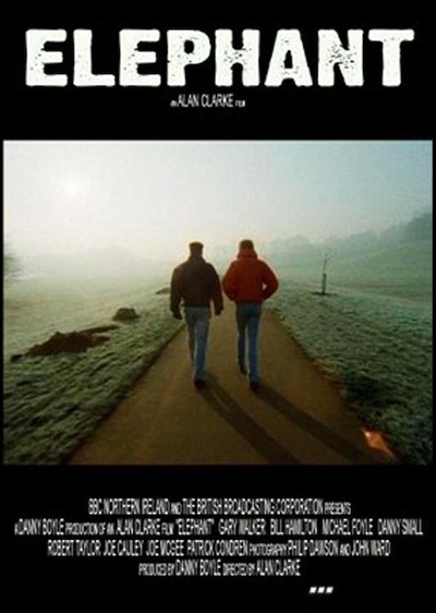 大象的海报-正式海报
