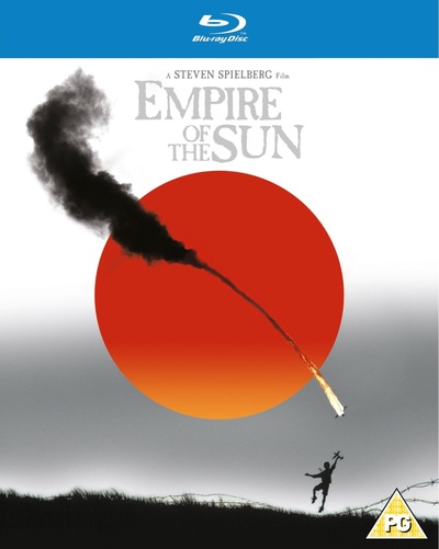 太阳帝国的海报-其他海报 英国