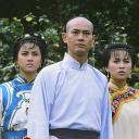 杜心五