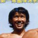 五个扑水的少年