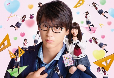 君主！先发制人的海报-预告海报