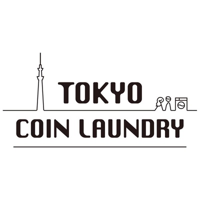 东京自助洗衣店的海报-正式海报