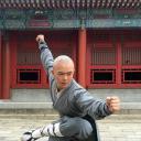 武僧传奇终极一战