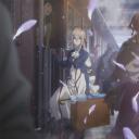紫罗兰永恒花园 Extra Episode