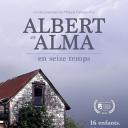 阿尔伯特和阿尔玛的十六个孩子