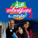 Due imbroglioni e mezzo 2