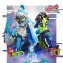 假面骑士EX-AID Trilogy Another Ending  Part I 假面骑士Brave&假面骑士Snipe