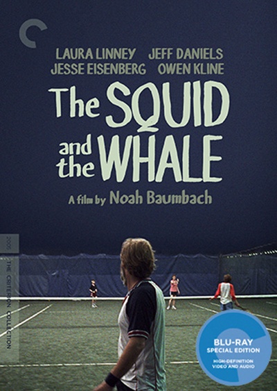 鱿鱼和鲸的海报-其他海报 美国