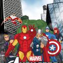 复仇者集结 第二季