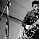 B.B. King