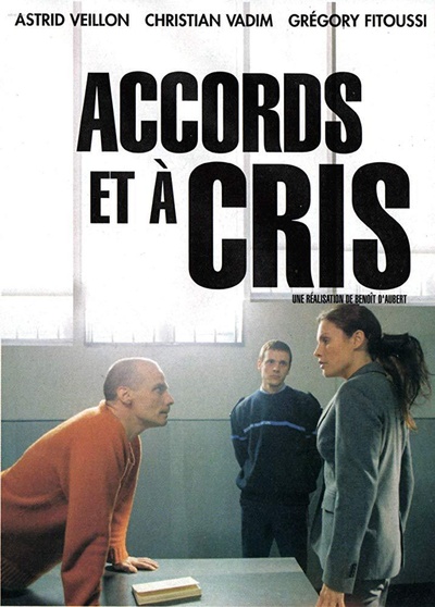 Accords et à cris的海报-正式海报
