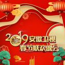 2019年安徽卫视春节联欢晚会
