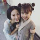 黄雪儿