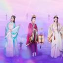 替嫁公主