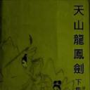 天山龙凤剑(下集)