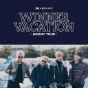 WINNER VACATION-HOONY TOUR