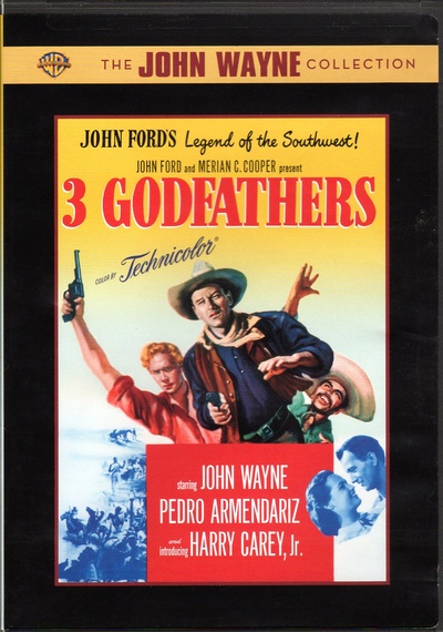 荒漠义侠的海报-其他海报