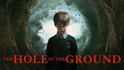 地面之洞的海报-预告海报
