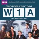 W1A 第一季