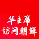 华国锋主席访问朝鲜