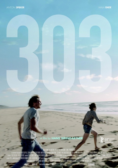 303的海报-正式海报