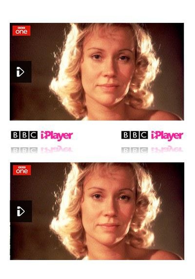 Agnetha: Abba and After的海报-正式海报