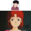 铃木富子