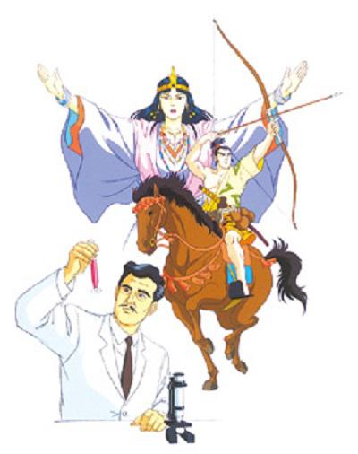 ASUKA 日本の歴史的海报-正式海报