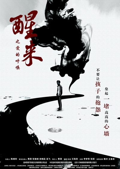 醒来之爱的呼唤的海报-正式海报 中国大陆