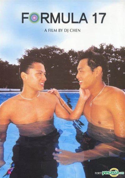 十七岁的天空的海报-其他海报 DVD封套
